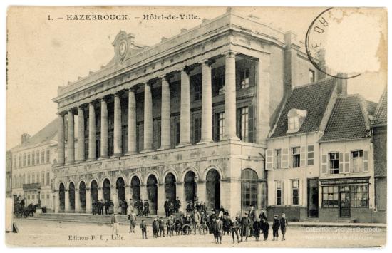 Partagez vos photos et documents anciens