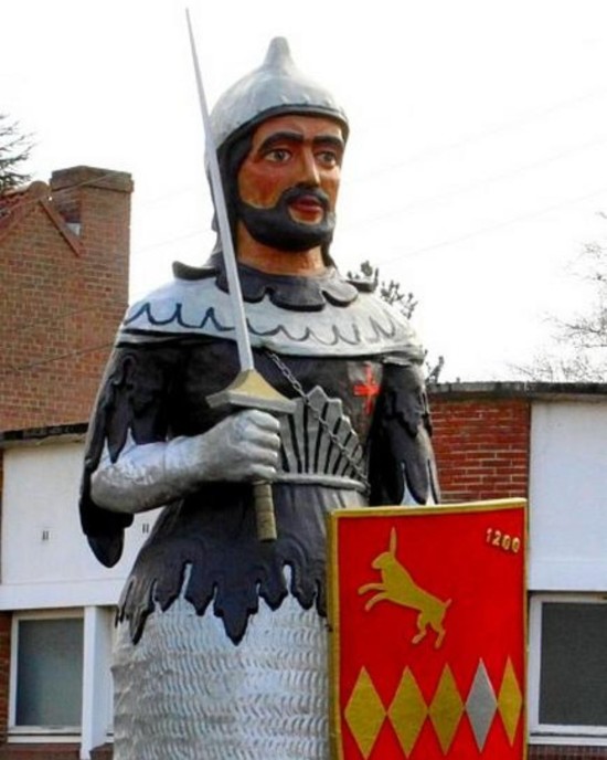 Roland d’Hazebrouck