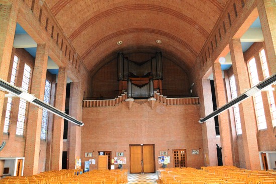 Eglise Notre Dame