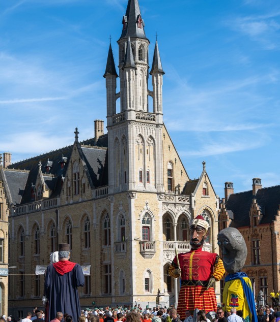 Poperinge, Belgique