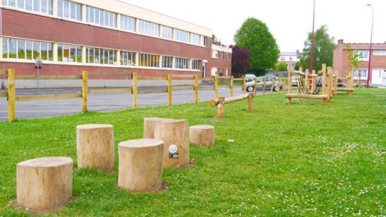 Jeux Massiet du Biest