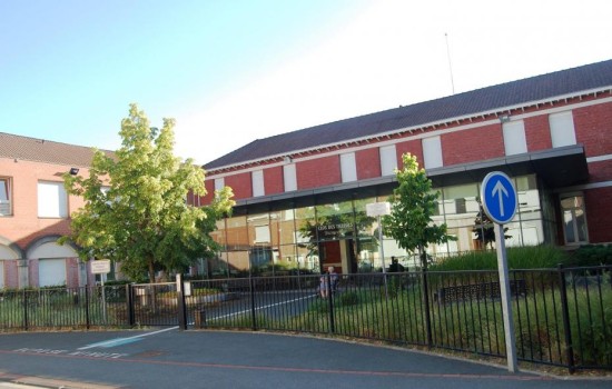 Maison de retraite Le clos des Tilleuls