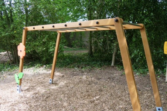 Parc du château de l’Orme