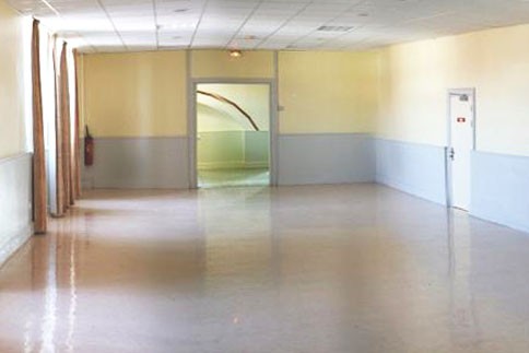 Salle annexe des Augustins