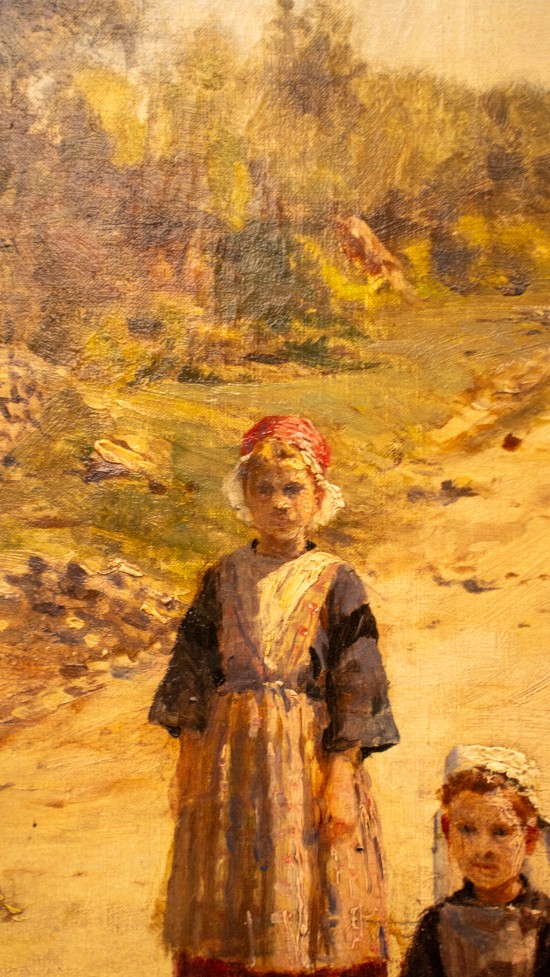 Exposition Hors les murs