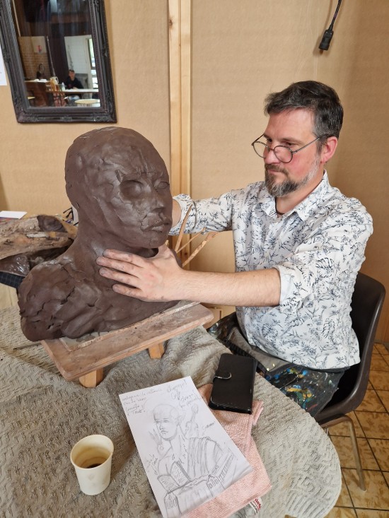 Les ateliers des Arts