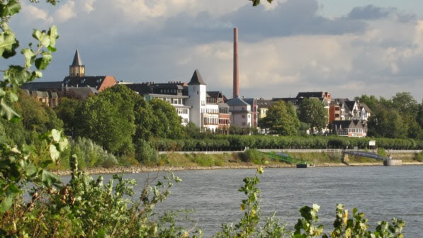 Porz am Rhein (All.)