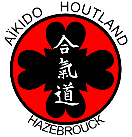 Aikido Houtland