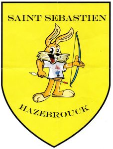 Ghilde et confrérie Saint-Sébastien Tir à l’arc