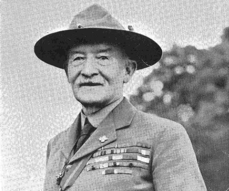 Les Amis de Baden Powell – Scouts et guides de France