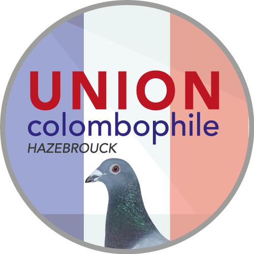 L’Union Colombophile Hazebrouck