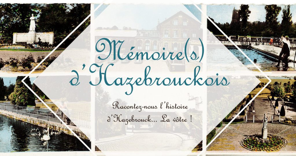 Mémoire(s) d' Hazebrouckois