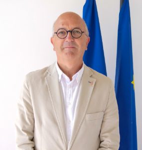 Hervé DELVA