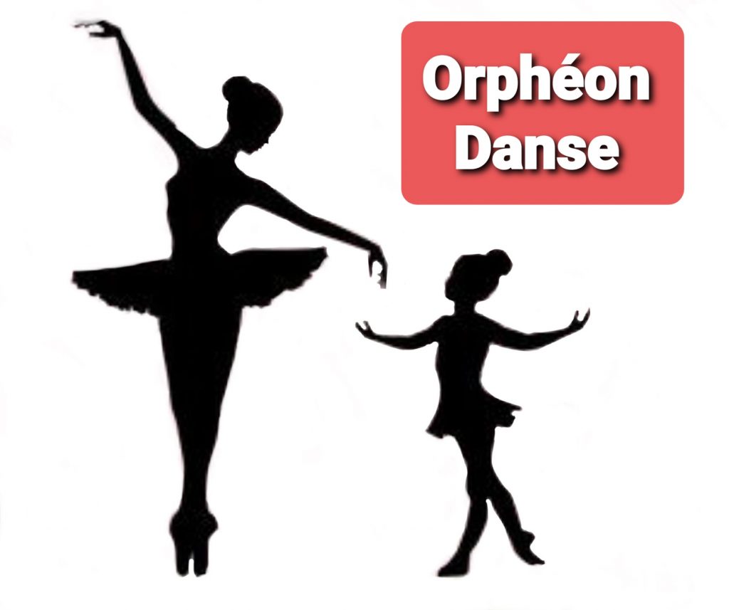 Ecole de danse Orphéon