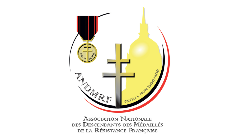 Association Nationale des Descendants des Médaillés de la Résistance Française (ANDMRF)