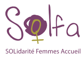 Solfa Solidarité Femmes Accueil