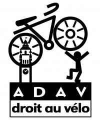 ADAV – Droit au vélo