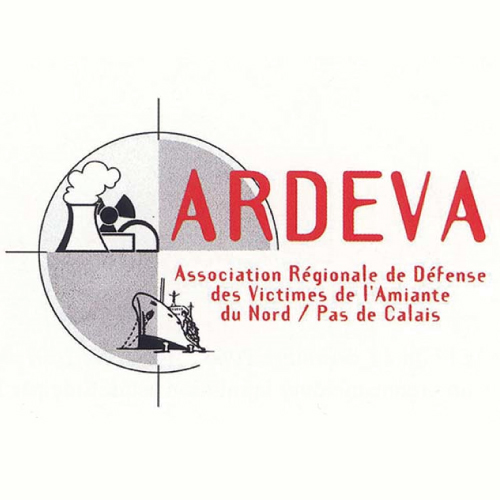 Association Régionale de Défense des Victimes de l’Amiante du Nord-Pas-de-Calais (ARDEVA)