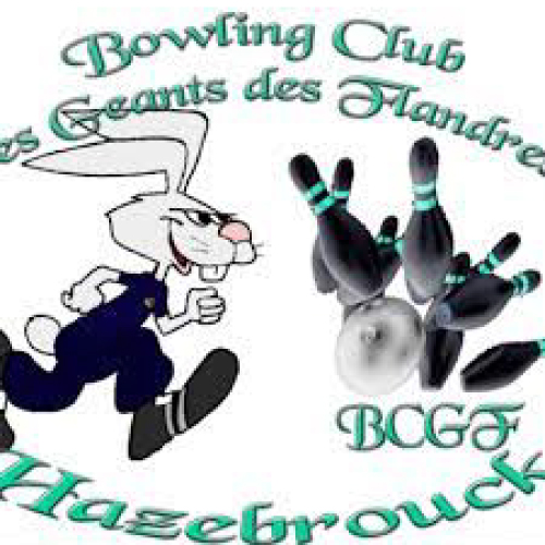 Bowling Club des Géants des Flandres (BCGF)