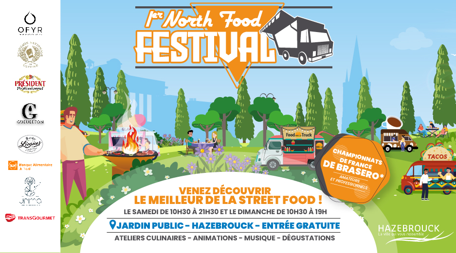 North Food Festival